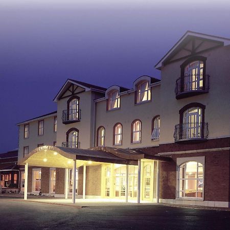 Woodlands Hotel & Leisure Centre Waterford Kültér fotó