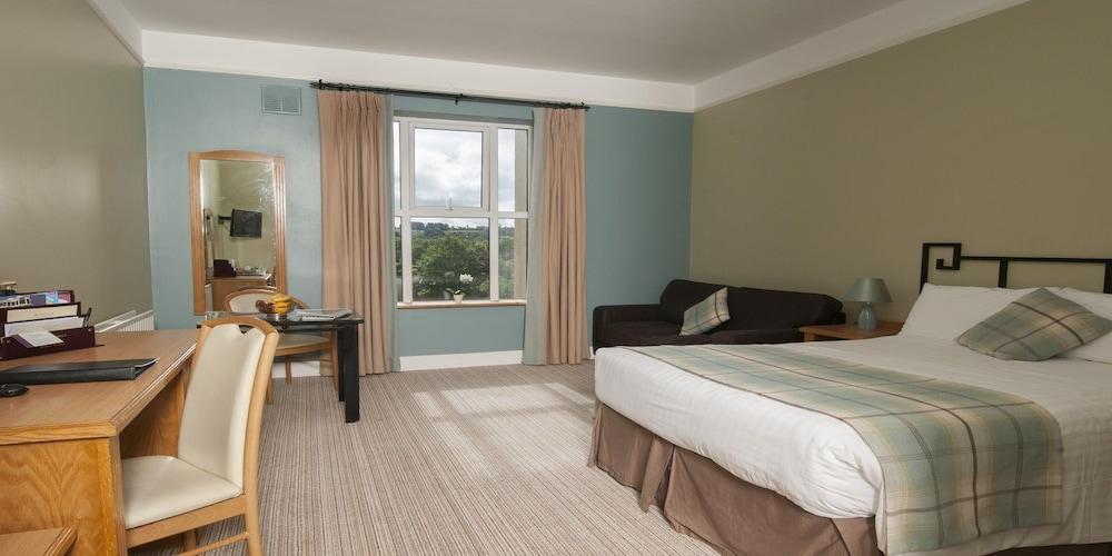 Woodlands Hotel & Leisure Centre Waterford Kültér fotó