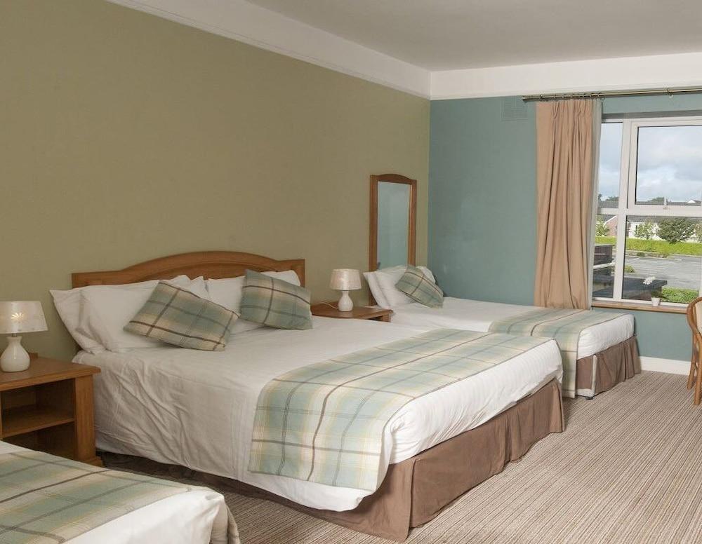 Woodlands Hotel & Leisure Centre Waterford Kültér fotó