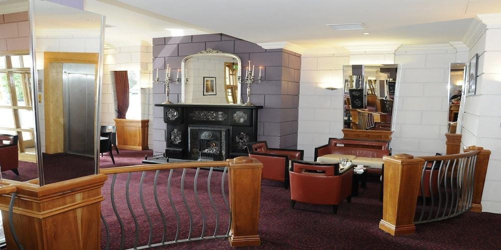 Woodlands Hotel & Leisure Centre Waterford Kültér fotó
