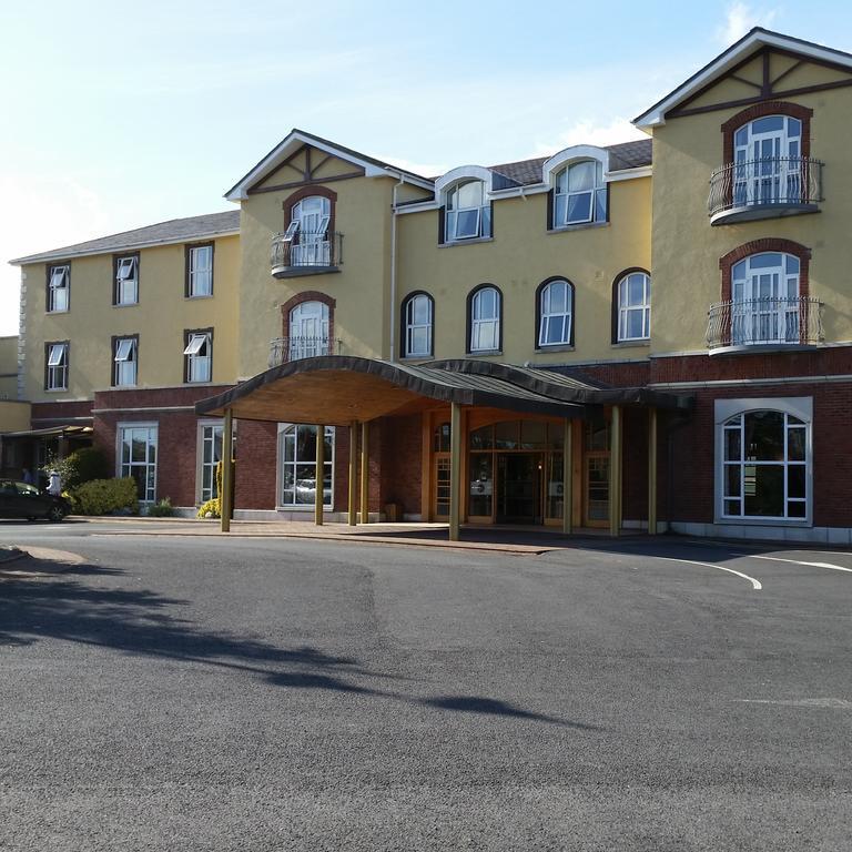 Woodlands Hotel & Leisure Centre Waterford Kültér fotó