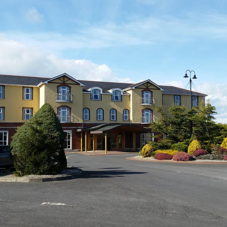 Woodlands Hotel & Leisure Centre Waterford Kültér fotó