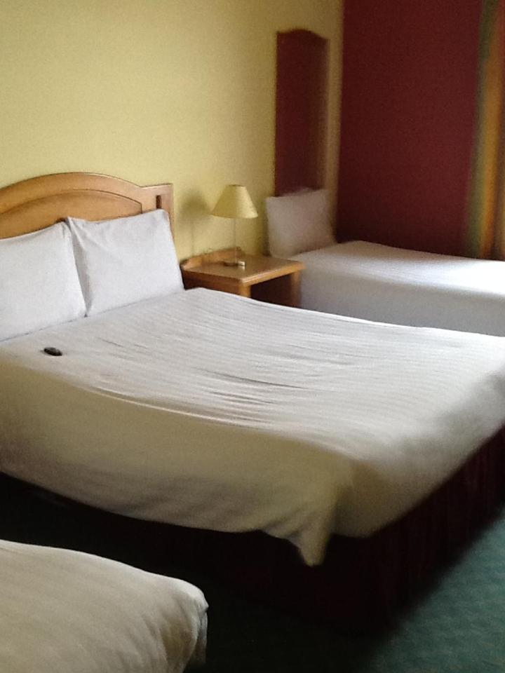 Woodlands Hotel & Leisure Centre Waterford Kültér fotó