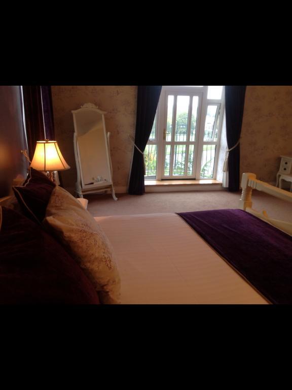Woodlands Hotel & Leisure Centre Waterford Kültér fotó