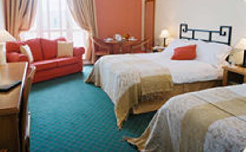 Woodlands Hotel & Leisure Centre Waterford Kültér fotó